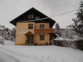 Гостиница Haus Kremser, Бад Кляйнкирхайм